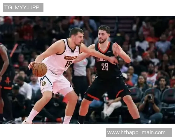 火龙焦点对决约基奇完胜申京或将增强乌度卡对谢泼德的信任