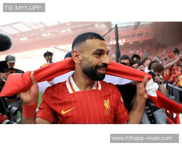 萨拉赫在利物浦的未来悬而未决或将暂时离队但仍有回归可能