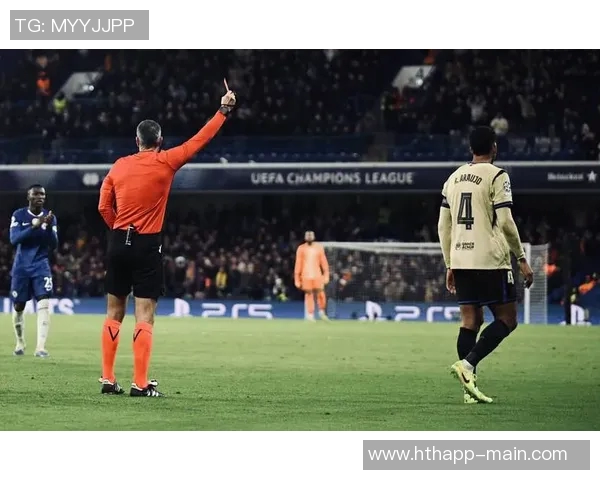 米体曝国米对利物浦主裁兹瓦耶曾涉假球事件被禁赛六个月 米体曝国米对利物浦主裁兹瓦耶曾涉假球事件被禁赛六个月