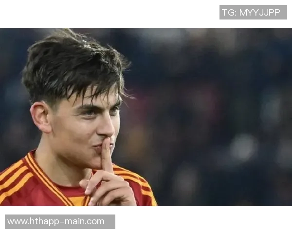 斯基拉透露迪巴拉与罗马续约谈判停滞不前合同将在今夏到期 斯基拉透露迪巴拉与罗马续约谈判停滞不前合同将在今夏到期