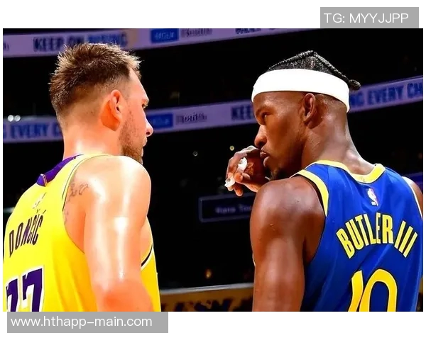 富保罗谈詹姆斯与巴特勒互换可能性并质疑巴特勒是否真的想离开球队