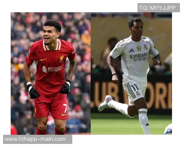 马卡报道迪亚斯今日重返皇马训练续约协议基本达成 马卡报道迪亚斯今日重返皇马训练续约协议基本达成