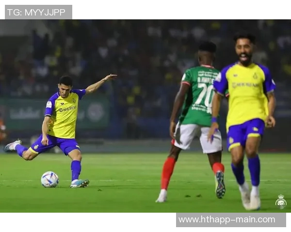 利雅得胜利十连胜被达曼协作终结C罗加盟后表现不佳仅获两胜