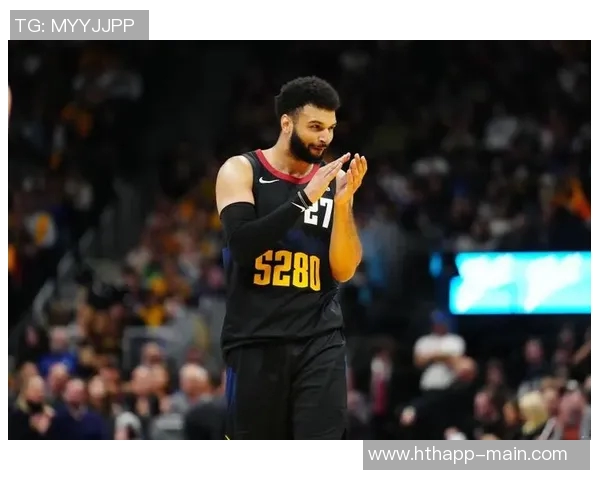 今日掘金迎战老鹰穆雷缺阵戈登布劳恩布朗三人状态回暖能否助力球队取胜 今日掘金迎战老鹰穆雷缺阵戈登布劳恩布朗三人状态回暖能否助力球队取胜