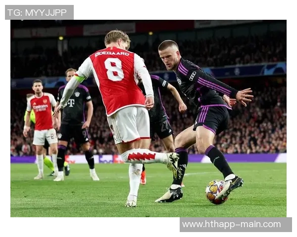 欧冠联赛晋级形势分析阿森纳拜仁已锁定前八四队遗憾出局 欧冠联赛晋级形势分析阿森纳拜仁已锁定前八四队遗憾出局